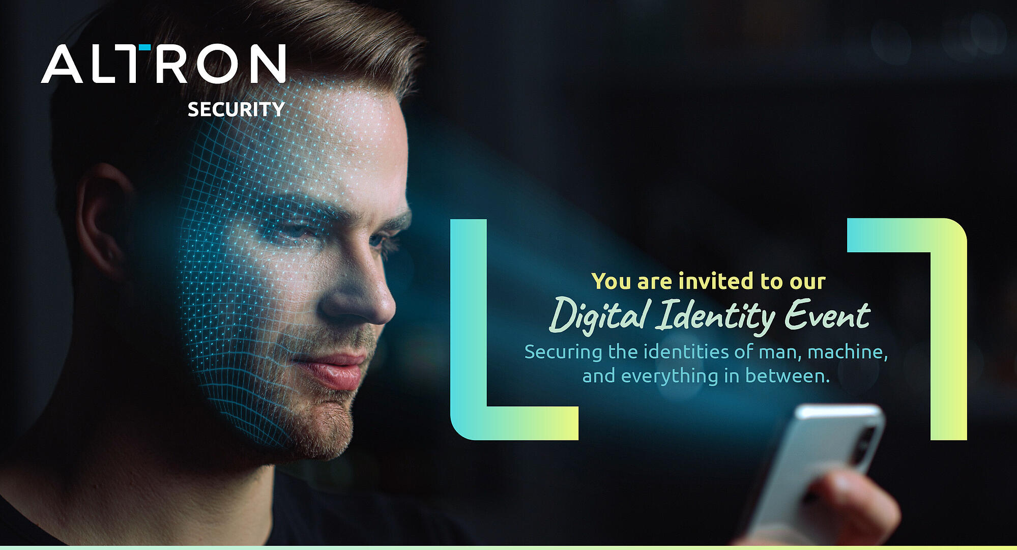 Altron Security | Digital Identity Event | 2024